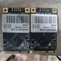 هارد MSATA 64GB نو