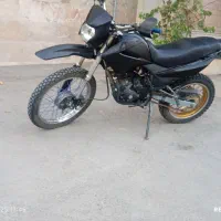 موتور کویر تریل۲۵۰|موتورسیکلت|شیراز, دوکوهک|دیوار