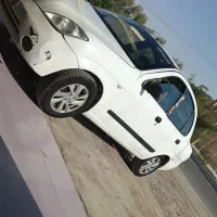 تیبا صندوق دار|خودرو سواری و وانت|زابل, |دیوار