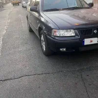 سمند ef7 مدل ۹۴|خودرو سواری و وانت|شهریار, شهرک وائین|دیوار