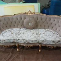 تعمیرات انواع مبلمان راحتی و استیل کلاسیک در منزل