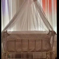 گهواره در حد نو