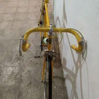 دوچرخه کورسی نوستالژی