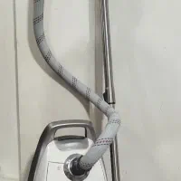 جارو برقی بوکر ۲۶۰۰وات