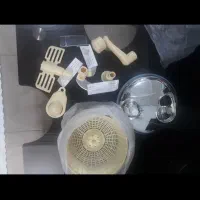 خردکن دستی نو|خردکن، آسیاب، غذاساز|رشت, دروازه لاکان|دیوار