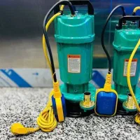 کف کش یک اینچ فلوتردار باس|ماشین‌آلات صنعتی|تهران, حسن‌آباد|دیوار