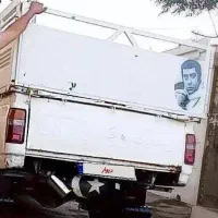 نیسان ۶۹موتور پاترول
