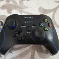 دسته بازی پاناتک