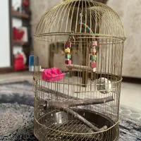 قفس پرنده