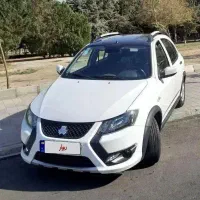 کوییک RS مدل ۱۴۰۳ بی رنگ