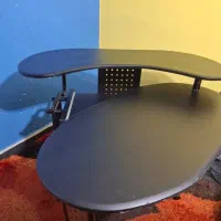 میز تحریر چند کاره چرخشی|میز تحریر و کامپیوتر|اهواز, آریاشهر|دیوار