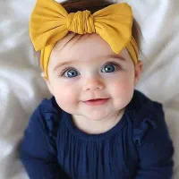 پرستار کودک