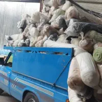 حمل بار نیسان|خدمات حمل و نقل|تهران, هفت چنار|دیوار