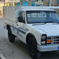 نیسان دوگانه کارخانه