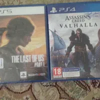 بازی ps۵ ps4