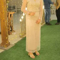 لباس مجلسی|لباس|آبپخش, |دیوار