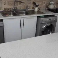 کابینت در حد نو