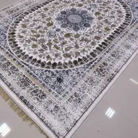 فرش Bcf|فرش|کاشان, مفتح|دیوار