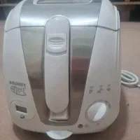 سرخ کن ثانی