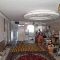 خانه ویلایی قصرنور ۱۲۰ متر