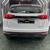 تیگارد ایکس۳۵ مدل ۱۴۰۴/TIGARD X35|خودرو سواری و وانت|تهران, سید خندان (جلفا)|دیوار