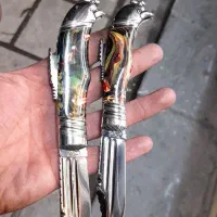 ضامن دار بینظیر