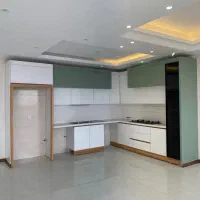 ۱۲۲ متری دو خواب در مهرشهر(کوی زنبق)