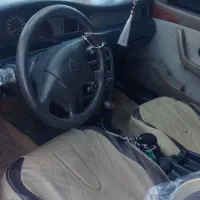 سمند|خودرو سواری و وانت|پلدختر, |دیوار