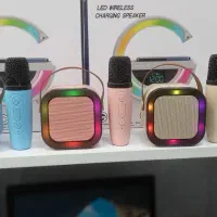 انواع اسپیکر خانگی وپارتی باکس