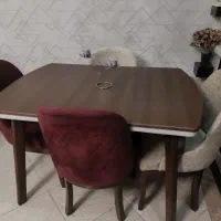 میز نهار خوری