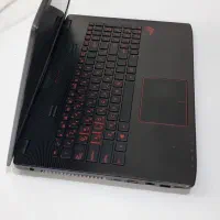 لپتاپ ایسوس ROG gl552v i7 16 4k|رایانه همراه|قم, زنبیل آباد|دیوار