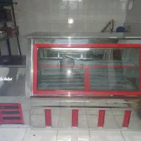 یخچال سوپری