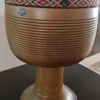 ضرب ،تنبک برند شیرانی