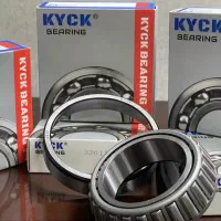 بلبرینگ ، تسمه ، کاسه نمد ، گریس