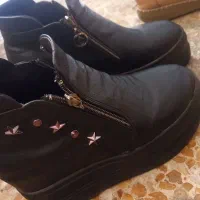 کیف و کفش