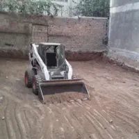 اجاره بابکت مینی بیل|خدمات حمل و نقل|ورامین, ورامین|دیوار