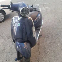 طرح وسپا دلتا