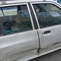 پراید مدل 90|خودرو سواری و وانت|رشتخوار, |دیوار