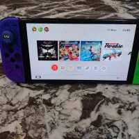 نینتندو سوییچ|کنسول، بازی ویدئویی و آنلاین|تهران, دروس|دیوار