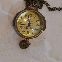 ساعت زیرخاکی