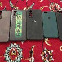 فروش تعدادی کاور موبایل