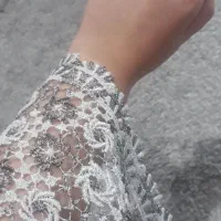 پارچه مجلسی|لوازم خیاطی و بافتنی|نسیم‌شهر, |دیوار