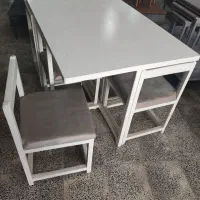 میز ناهارخوری|مبلمان خانگی و میز عسلی|برازجان, |دیوار