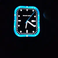 ساعت هوشمند گلورومی|ساعت|امیدیه, |دیوار