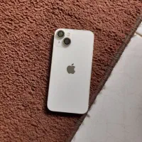 ایفون 13در حد نو