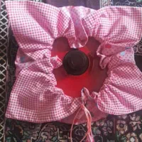 دم کنی فری سایز|سفره، حوله، دستمال آشپزخانه|کرمان, |دیوار