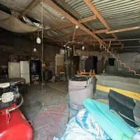 اجاره مغازه شهرک ولیعصر حیدری جنوبی|اجارهٔ مغازه و غرفه|تهران, شهرک ولیعصر جنوبی|دیوار