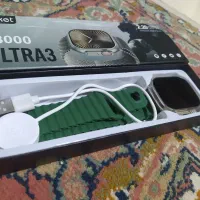 ساعت هوشمند OLTRA3 T8000