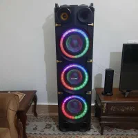 اسپیکر،سینماخانواده