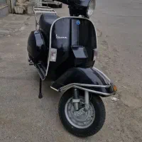 موتور. وسپا . اصلی